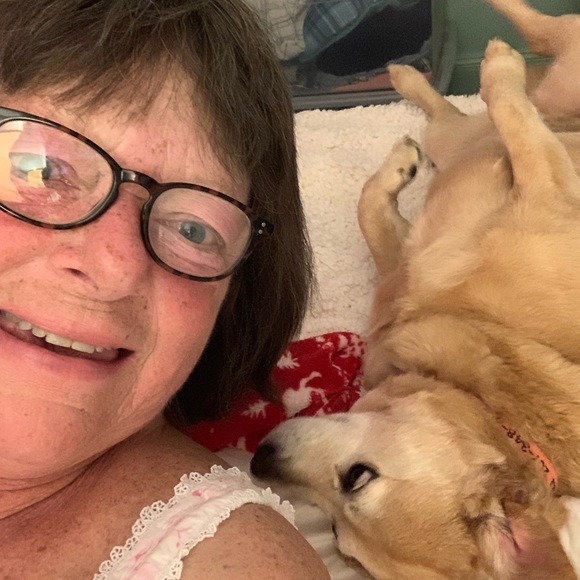 Meet your Posher, Chris - Picture 1 of 1